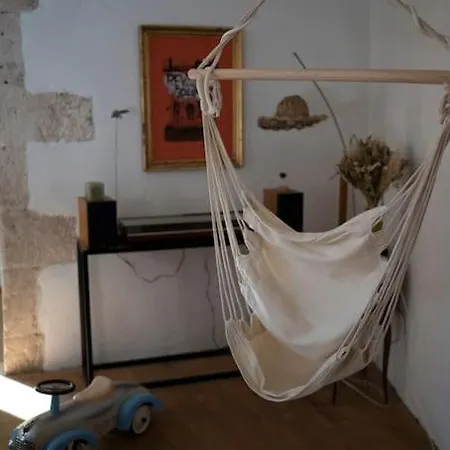 Maison De Village Avec Piscine Hébergement de vacances Saint-Marcel-d'Ardeche