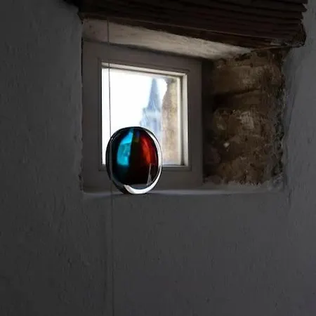 Hébergement de vacances Maison De Village Avec Piscine *