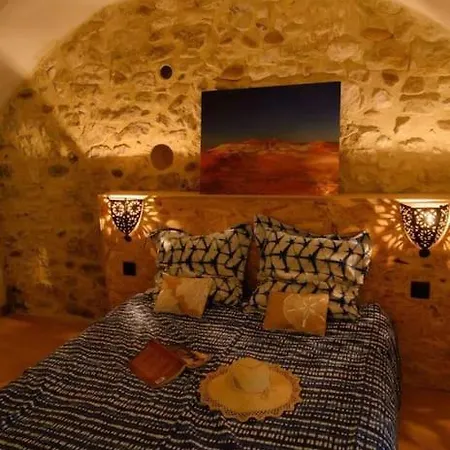 Maison De Village Avec Piscine Hébergement de vacances