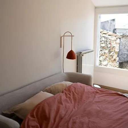 Maison De Village Avec Piscine Hébergement de vacances Saint-Marcel-d'Ardeche