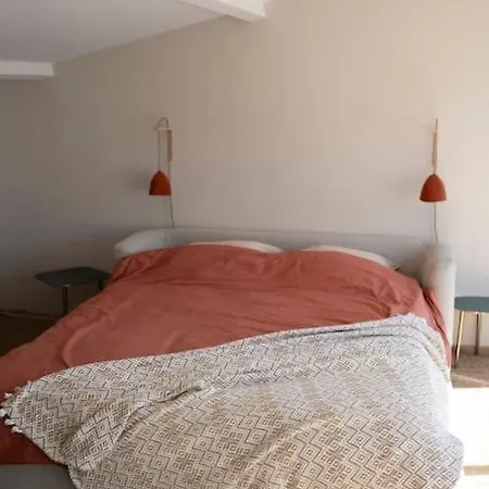 Maison De Village Avec Piscine